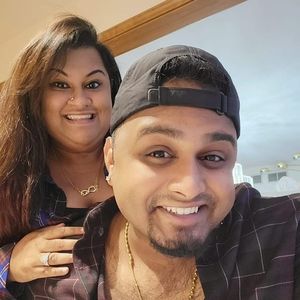 Meet your Posher, Sherin